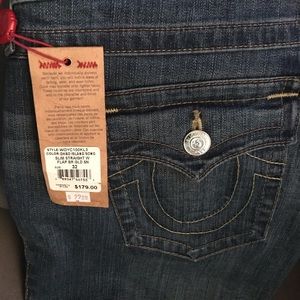 True Religion Jeans
